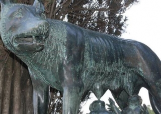 La Lloba Luperca
